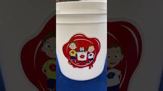 *New Book* At-Home Mining Bucket Experience. #kidsbook #kidsactivities #birthdaygift #crystals