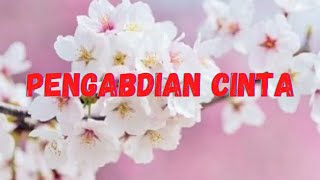 Original song | Pengabdian Cinta by Riihe_rky