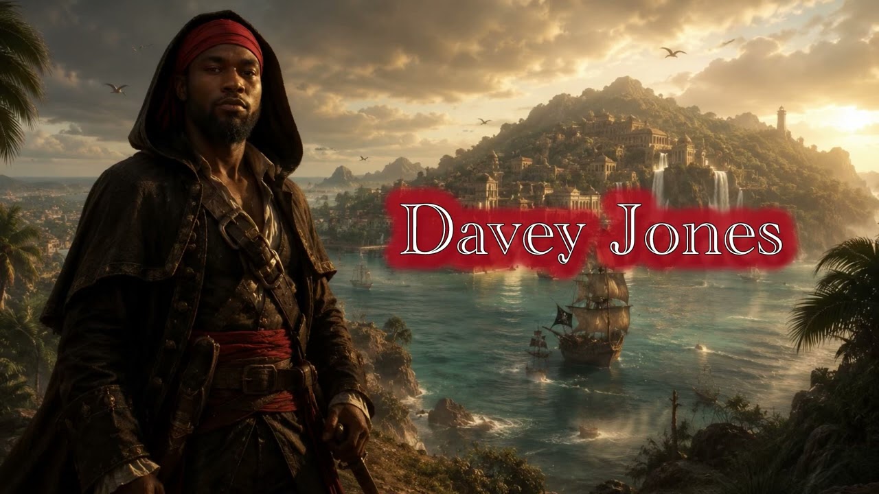 Watch SK Wayne - Davey Jones (Official Audio) on YouTube Watch SK Wayne - Davey Jones (Official Audio) on YouTube