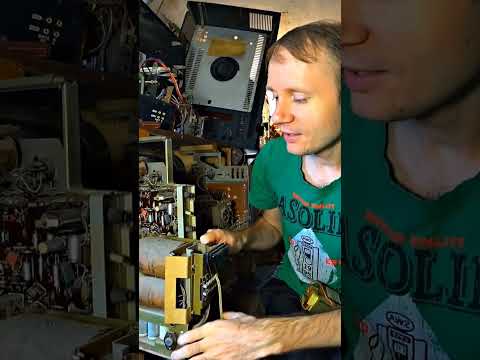 Сварка из микроволновки