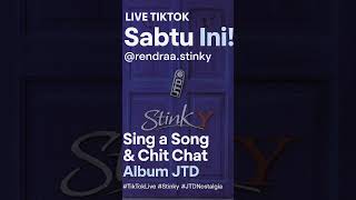 Download Lagu Dari JTD, wow yeah, satu dan abadi, and many more ... #JTDThrowback #StinkyMasihAda MP3 Download Lagu Dari JTD, wow yeah, satu dan abadi, and many more ... #JTDThrowback #StinkyMasihAda MP3