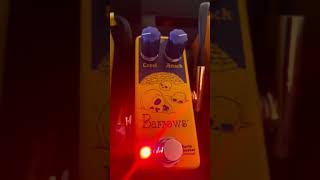 Mantic Density-Hulk & EQD Barrows #bass