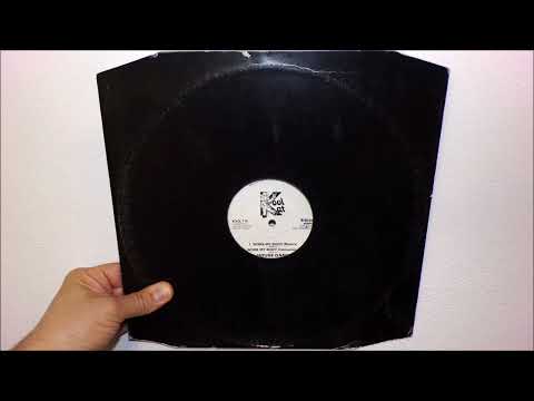 The House Gang Featuring Mike 'Hitman' Wilson & Mr Lee - LTD (1988)