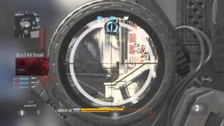 6 man feed sniper AW