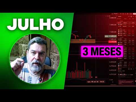 GREEN JULY ENJOY IT!!! WHY THE NEXT 3 MONTHS MAY BE DIFFICULT FOR THE BULLS