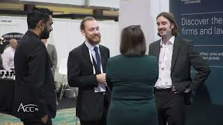 ACC Annual Meeting 2022 | Monday Highlights