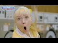 フトン巻きのジローCM マジロー篇 フトン巻きのジローCM マジロー篇