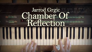 Jarrod Grgic - Chamber Of Reflection (Mac DeMarco Cover) (Music Video)