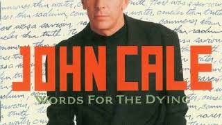 John Cale - Songs Without Words I