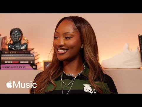 Tems: Born in the Wild, J. Cole & Tour