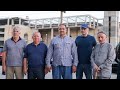 Сулейман Керимов в Духовном центре имени пророка Исы Муфтий Дагестана Хизри Абакаров Меликов Сулейман Керимов в Духовном центре имени пророка Исы Муфтий Дагестана Хизри Абакаров Меликов