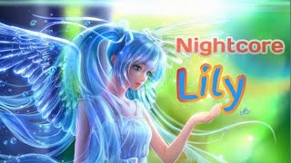 Nightcore_Lily