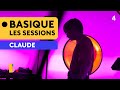 Claude  basique les sessions