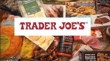 Trader Joe