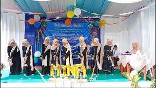 Tari Nasyid l imta Ana syufak !MI NF 1 LW.NANGGUNG