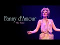 Strasbourg Burlesque Festival 2025 Fanny D Amour
