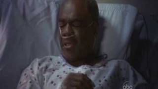 Scrubs: JD reassures George