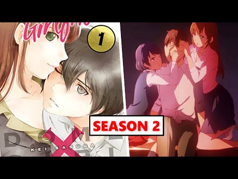 Domestic Girlfriend Season 2 : Release Date, Plot And All Update Is Here -  JGuru