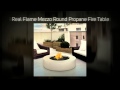 Outdoor Fire Tables from Outdoor Art Pros Outdoor Fire Tables from Outdoor Art Pros