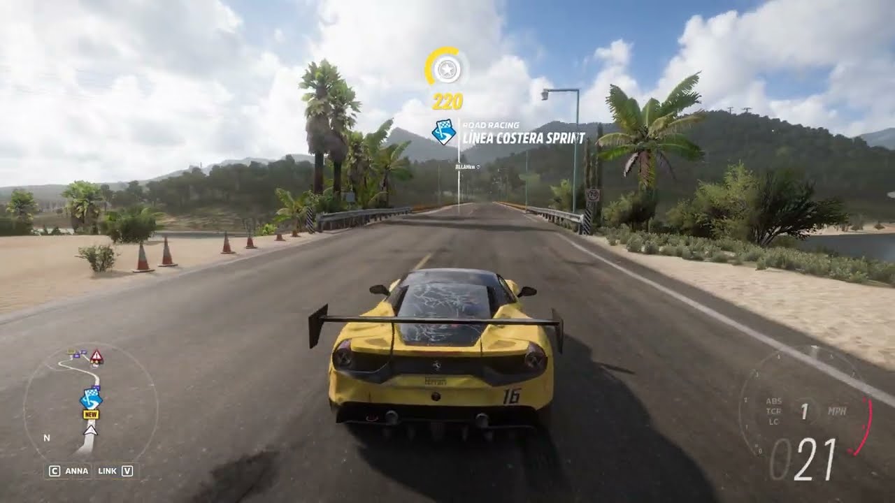 Forza Horizon 5 #1k #forzahorizon5 #forza #forzahorizon5