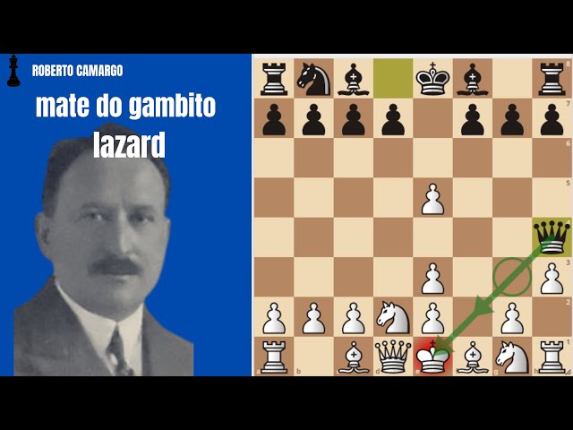 O xeque-mate de 'Gambito' - A Crítica de Campo Grande