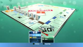 Monopoly Plus - Good Start Achievement Guide