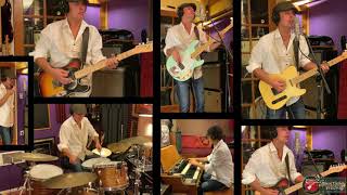 Walkin' The Country - Chris Eger's One Take Weekly @ Plum Tree Recording Studio