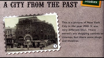 Get Smart Plus 3 Unit 8 Our world Page 78