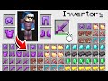 Minecraft UHC But There's 999x The ORES!