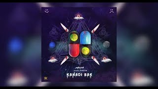 Sakorphe - Kanadı Bak (BASS BOOSTED) Resimi