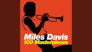 Miniatura del video "Miles Davis - Something I Dreamed Last Night"