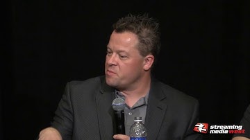 Using OTT Workflows to Create Live-to-VOD Assets-