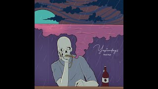 Matt Nye - Yesterday's (cartoon edit) Profile