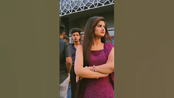 SANIYA SHAIKH Tiktok Shorts Sanufam Couplestatus Sad 