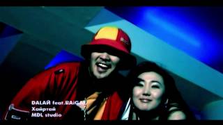 Dalai - Hairtai /official music video/