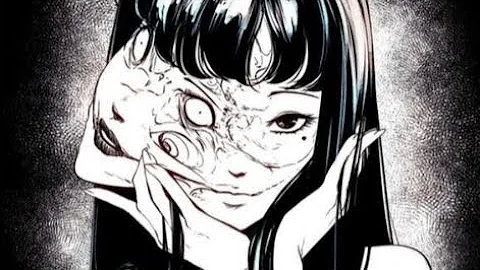 The Curse Of TOMIE