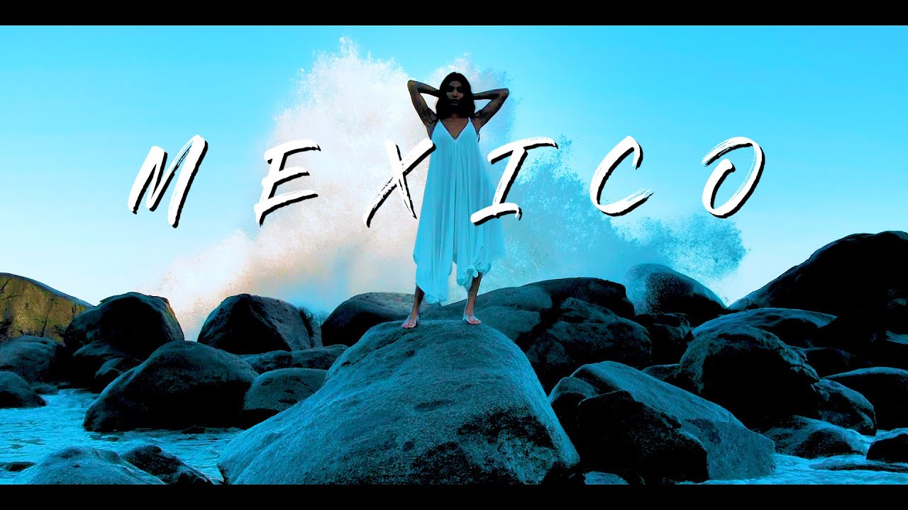 Panasonic GH5 x MEXICO