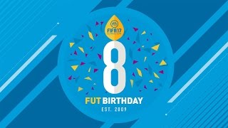 FUT 17  FUT BIRTHDAY FREE PACKS,SBC,OFFICIAL FIFA 17 UT