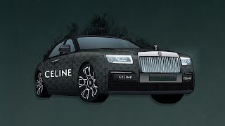 [FREE] Gazo type beat 2022 - " CELINE " | Instru Rap Drill