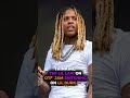THF LIL LAW on OTF JAM snitching on LIL DURK 🐀#lildurk #fyp #explore