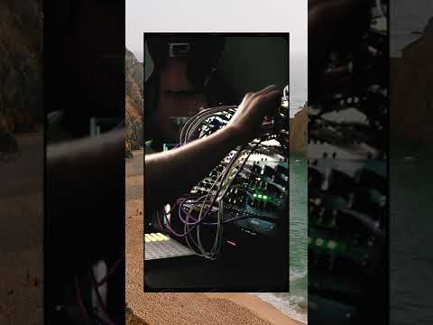 Six Missing - Modular Meditations (Eurorack Modular)