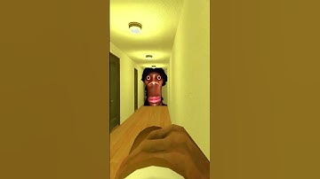 Hi My Name Is Auughh Nextbot CHASE ME In Liminal Hotel! (MINECRAFT)