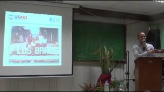 The STRIDE Experience: Spurring Innovation in the Philippines