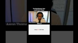 Subscribe for more value #highticketsales #appointmentsetting