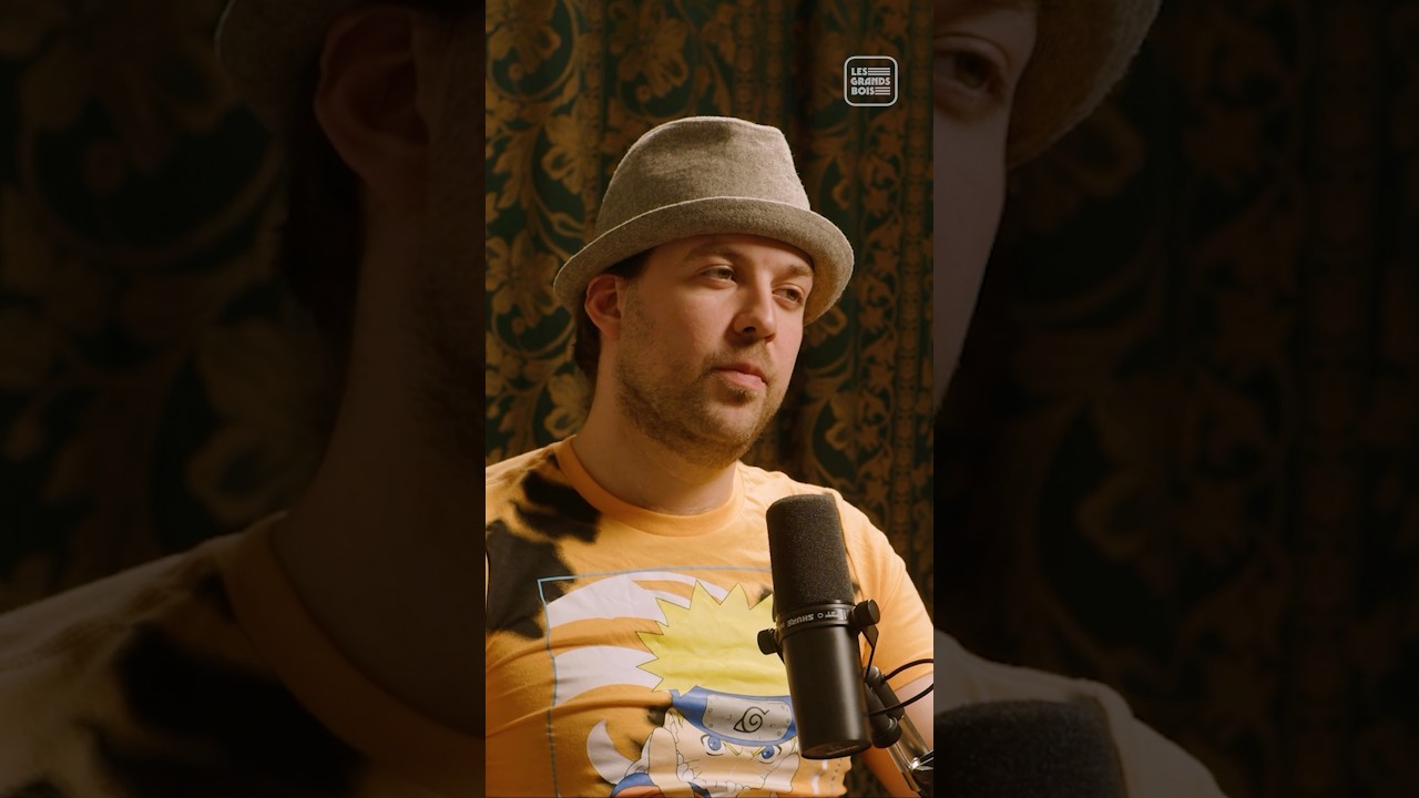 Nos nouveaux chapeaux