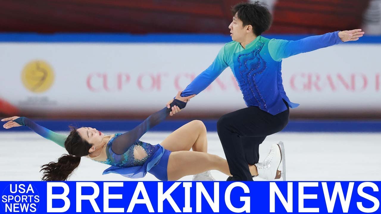 ISU Four Continents Championships 2026 Games bound Nakai Ami off to flying start in women's SP