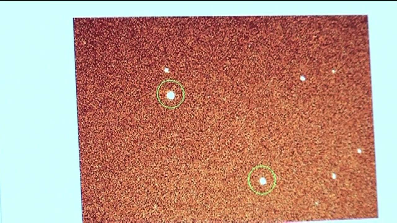 Exoplanet Transit - Deep Sky Videos