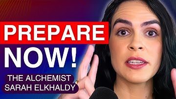 2025–2032: She Was SHOWN Earth