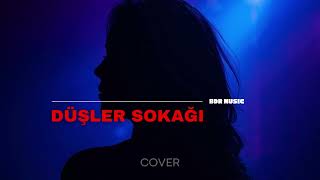 Feridun Düzağaç – Düşler Sokağı (AI Cover) | bdr music