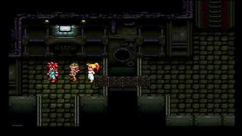 Chrono Trigger Episode 9: Sewer Access